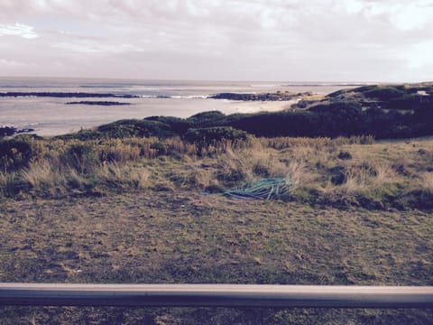 Beach, Sea view