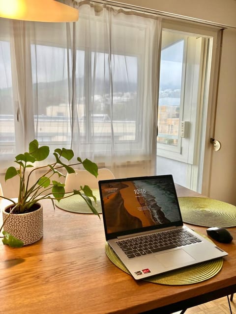 Couzy rooms Bed and Breakfast in Zug