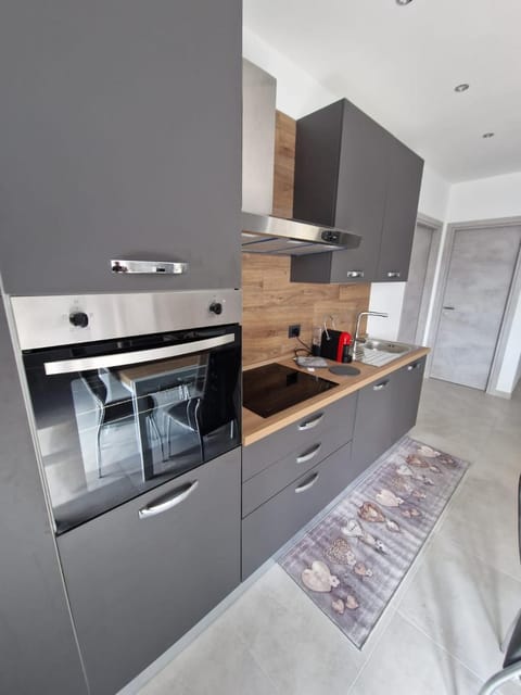 Kitchen or kitchenette, dishwasher, minibar, oven, pet friendly, stove