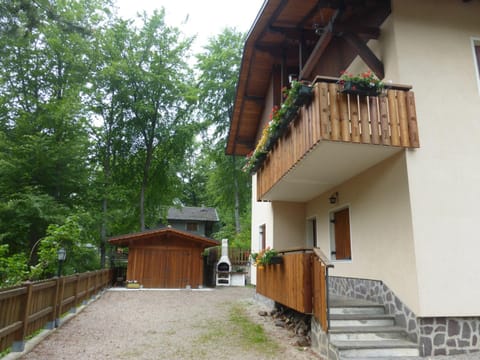 Casa Pederzolli - House in Trentino-South Tyrol