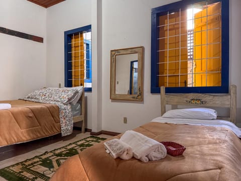 Jardim da Música Tiradentes Inn in Tiradentes