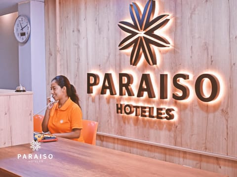 Hoteles Paraiso CHICLAYO Hôtel in Chiclayo