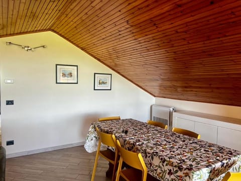 Agriturismo Ada Musso ss Farm Stay in Liguria