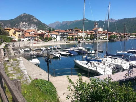 Appartamento Caretto Apartment in Canton of Ticino