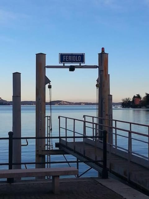 Appartamento Caretto Apartment in Canton of Ticino