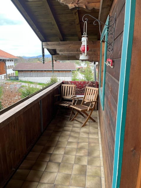 Ferienwohnungen Chiemgau Inn in Grassau