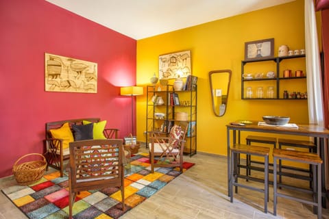 I levrieri Colombo Apartment in Torre del Lago