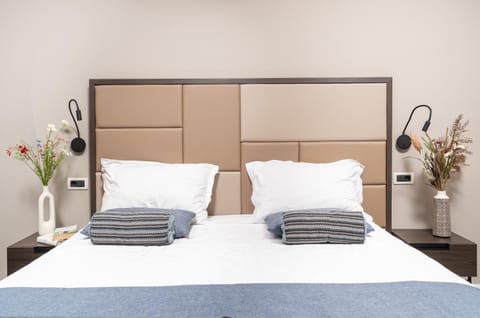 Al Porto Suites - NEW! Bed and Breakfast in Novigrad