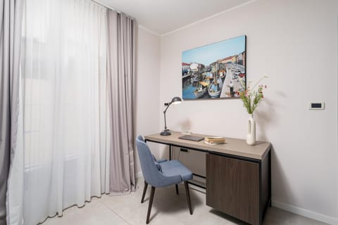 Al Porto Suites - NEW! Bed and Breakfast in Novigrad