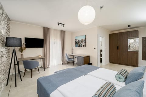 Al Porto Suites - NEW! Bed and Breakfast in Novigrad