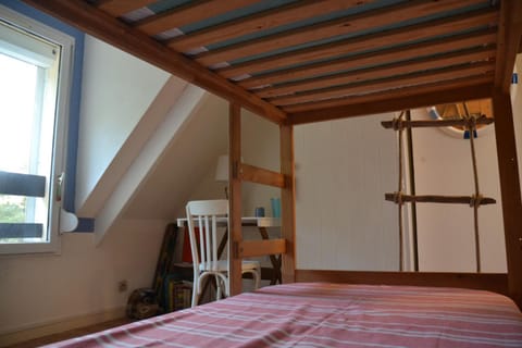 Maison à l'Océan Apartment in Le Pouliguen