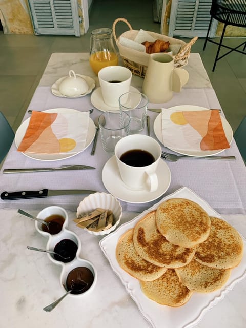 Mas Saint Antoine Übernachtung mit Frühstück in Grasse