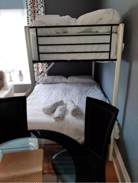 rhyl apartments Apartment in Rhyl