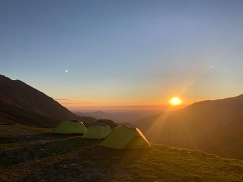 Rifugio Fontana Mura Campground/
RV Resort in Piedmont