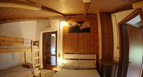 Rifugio Fontana Mura Campground/
RV Resort in Piedmont