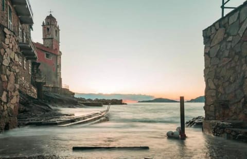 Nearby landmark, Sea view
