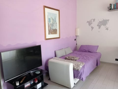 Nuvola verde Apartment in Ostia