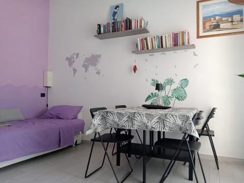 Nuvola verde Apartment in Ostia