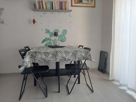 Nuvola verde Apartment in Ostia