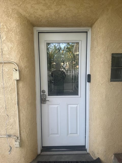 Internal: Not applicable to any particular room