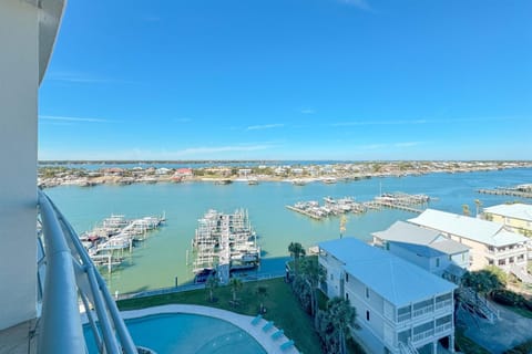 Lake view
