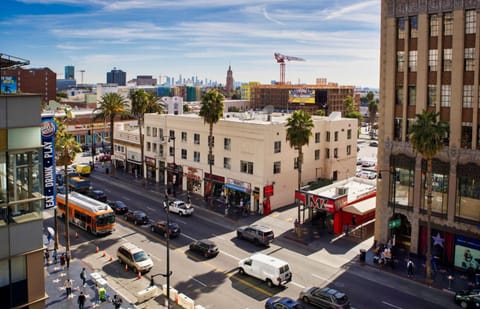 Nearby landmark, Facade/entrance, Neighbourhood, Bird's eye view, On site, City view, Landmark view, Street view