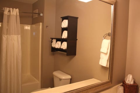GrandStay Residential Suites Hotel - Eau Claire Hotel in Eau Claire
