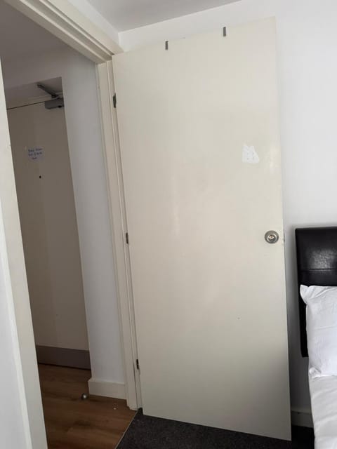 Manchester place Apartment in Prestwich