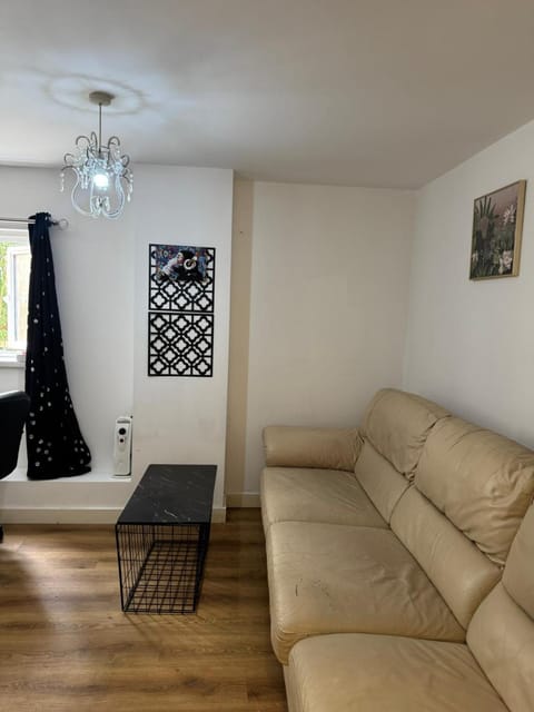 Manchester place Apartment in Prestwich
