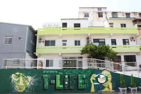 T-Life Hostel Hostel in Fujian
