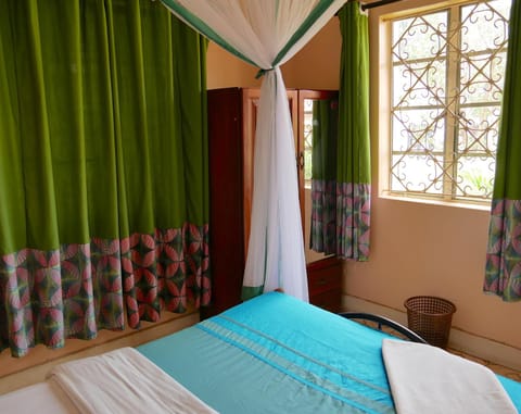 Hotel Acacia City Pensão in Kampala