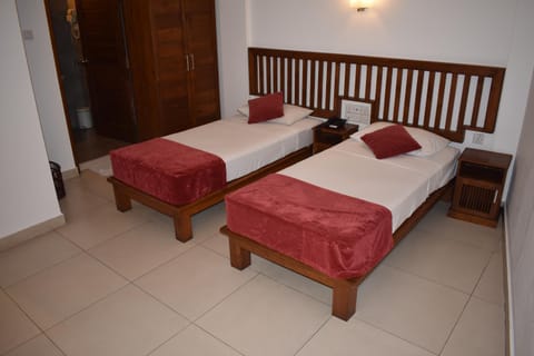 Port View City Hotel Hotel in Colombo
