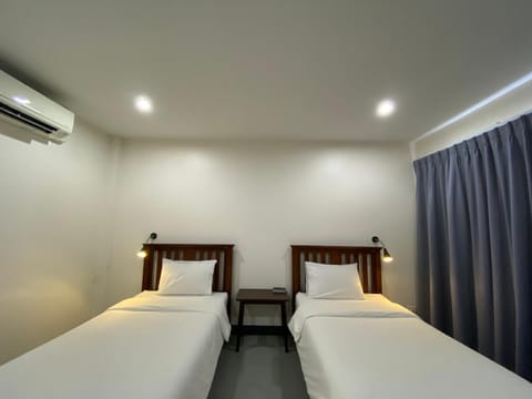 The 9th House Bed and Breakfast in Krabi Changwat