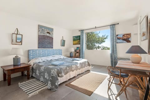 Villa L'ile Bleue House in Ramatuelle