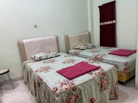 Jogja Classic Homestay Syariah Vacation rental in Yogyakarta