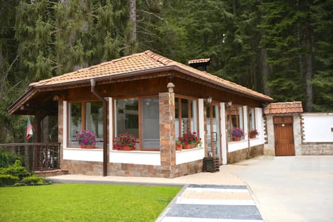 Ивелия Къща за гости Bed and Breakfast in Decentralized Administration of Macedonia and Thrace