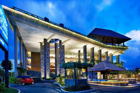 Four Points by Sheraton Bali, Kuta Hotel in Kuta