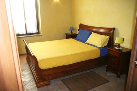 Agriturismo Cascina la Palazzina Bed and Breakfast in Lombardy