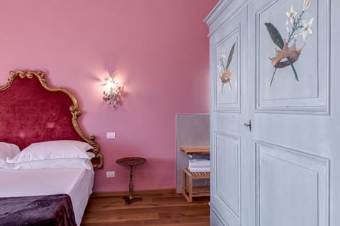 Palazzo Pacini Hotel in Colle di Val d Elsa