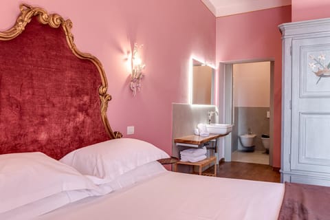 Palazzo Pacini Hotel in Colle di Val d Elsa