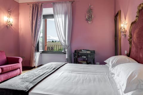 Palazzo Pacini Hotel in Colle di Val d Elsa