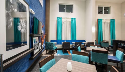 Hampton Inn & Suites Orlando near SeaWorld Hotel in Orlando