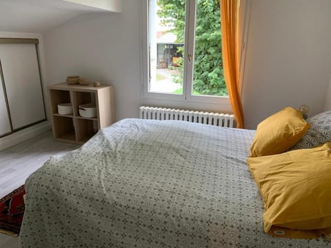 Les Vendanges Maison Vigneronne House in Centre-Val de Loire