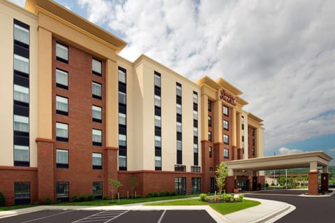 Hampton Inn & Suites Baltimore North/Timonium, MD Hôtel in Cockeysville