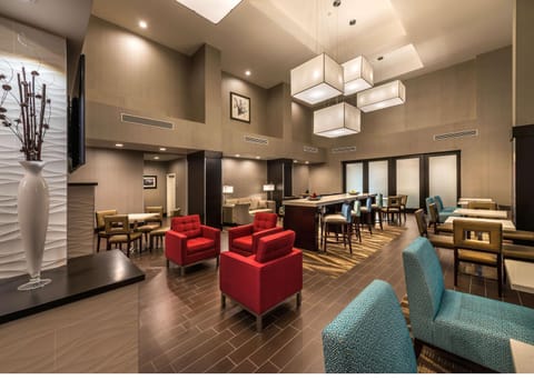 Hampton Inn & Suites - Reno West, NV Hotel in Reno