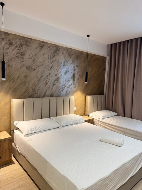 Moonlight Hotel Hotel in Vlorë