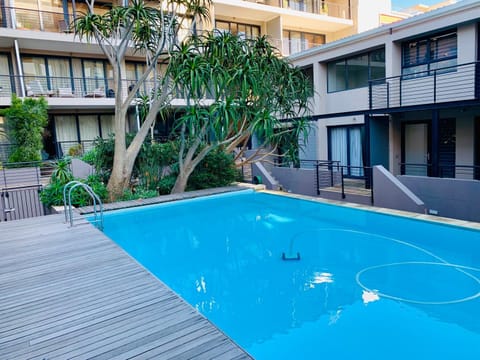 Avenue One Apartments Eigentumswohnung in Cape Town