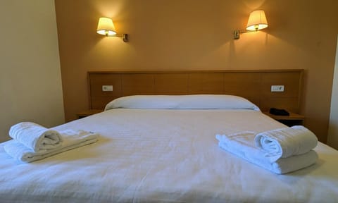 Hotel Santa Faz Hôtel in Sant Joan d'Alacant