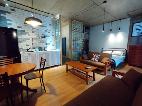 Davka Apartments Condominio in Batumi