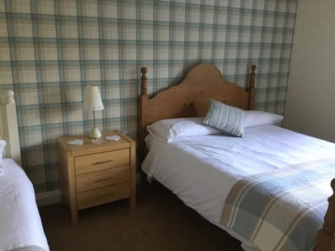 The Old Grain Store Bed & Breakfast Bed and Breakfast in Huntingdonshire District